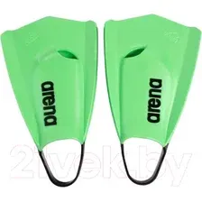 Ласты ARENA Powerfin Pro Ii / 006151 130 (р-р 46-47, лайм)