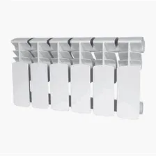 Радиатор Rommer Plus Bm 200 (14 секций)