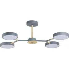 Люстра Lumion Brad 5651/72CL