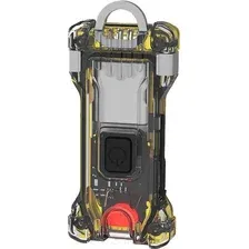 Фонарь Armytek Zippy Extended Set WR / F09101Y (желтый)