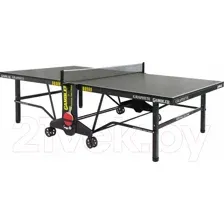 Теннисный стол Gambler Graphite GTS-9