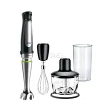Блендер Braun MQ7035X