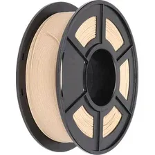 Филамент NV Print NV-3D-WOOD (1.75мм, 1кг)