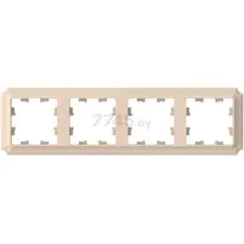 Рамка Systeme Electric Atlasdesign Antique ATN101204