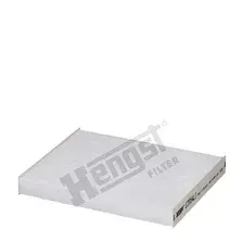 Салонный фильтр HENGST E3954LI