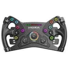 Руль Moza KS Steering Wheel RS047