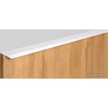 Ручка мебельная Boyard Monte RT110W.1/000/600