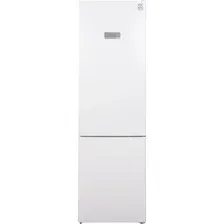 Холодильник Weissgauff CBN2WB1W2