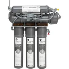 Система обратного осмоса Platinum Water New Line-5