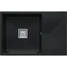 Мойка кухонная Polygran Blade 760 (космос)