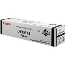 Картридж Canon C-EXV 43