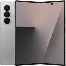 Смартфон Samsung Galaxy Fold7 12/256Gb, silver shadow