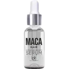 Сыворотка для волос BelKosmex Maca Hair Активатор роста волос (30г)