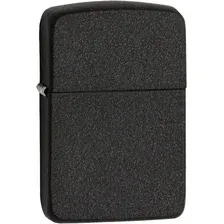 Зажигалка Zippo Black Crackle 1941 Replica [28582-000003]