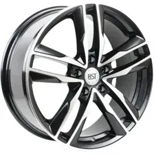 Литые диски RST R128 18x7.5 5x108мм DIA 63.4мм ET 45мм BD