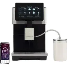 POLARIS PACM 2081AC WIFI IQ HOME (ЧЕРНЫЙ)