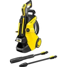 Мойка высокого давления KARCHER K 5 Power Control 
