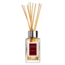 Аромадиффузор Areon Home Perfume Sticks Vanilla / RS4 (85мл)