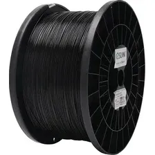 Пластик для 3D-печати eSUN PLA+ / PLA+285B5B1 (2.85мм, 5кг, черный)