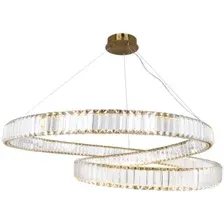 Люстра Lussole Kent LSP-7123