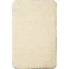 Коврик для ванной FORA Spark FOR-HAP-50-80CRE (кремовый)