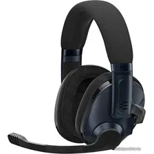 Наушники Epos H3 Pro Hybrid (темно-синий)