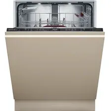 Встраиваемая посудомоечная машина NEFF S157ZB802E