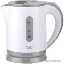 Электрический чайник Adler AD 1371G