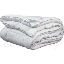 Одеяло AlViTek Fluffy Dream 140x205 / ОЖЛ-15 (белый)