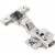 Петля мебельная GTV Silento Pro ZM-HCSL08-3DBEO