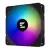 Вентилятор для корпуса Zalman ZM-AF120 ARGB Black