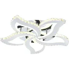 Припотолочная люстра Ambrella light Acrylica FA1723