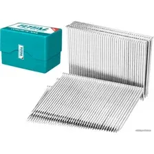 Гвозди для пистолета Total TAC918253 (1000 шт)