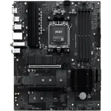Материнская плата MSI Pro B840-S Evo WiFi6E