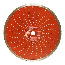 Отрезной диск алмазный  Trio Diamond GUS729