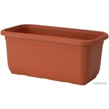 Кашпо Form-Plastic Venus Eco FP-5180-010 (терракота)