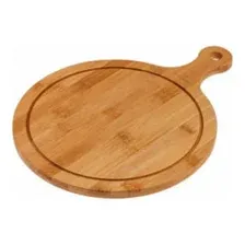 Поднос бамбуковый 34х25,5 см PERFECTO LINEA Bamboo 