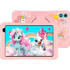 Планшет Teclast P85T Kids 4GB/64GB (розовый)