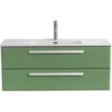 Тумба под умывальник Cezares ECO-CER-N-1200-2C-SO-PS-P