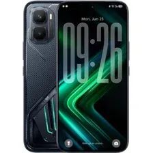 Телефон Infinix GT 50 Pro X6891 12GB/256GB (черный)