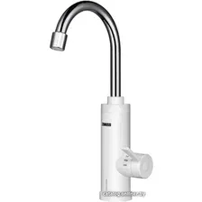 Проточный электрический водонагреватель-кран Zanussi SmartTap Fresh