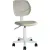 Компьютерное кресло Stool Group Лоло (пластик белый/бежевый 5256W Mesh Beige)