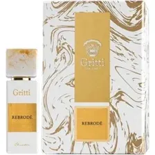 Парфюмерная вода Gritti Rebrode EdP (100 мл)