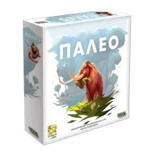 Настольная игра Мир Хобби Палео / 915313