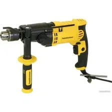 Дрель Hanskonner HID21100DS