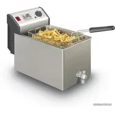 Фритюрница Fritel Profi 4620