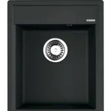 Кухонная мойка Omoikiri Daisen 42-BL 4993606