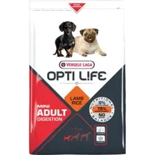 Корм для собак Versele-Laga Opti Life, 431135, 7.5 кг