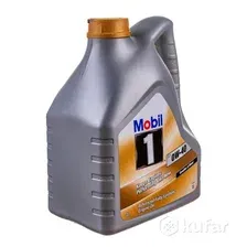 Моторное масло Mobil 1 FS x1 0W-40