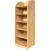 Стеллаж Kommodum 1850x600x540 KR02